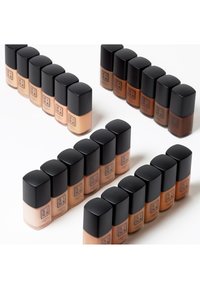3ina THE 3 IN 1 FOUNDATION 647 - Foundation - 216brown