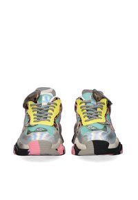 Exé Zapatillas - silver