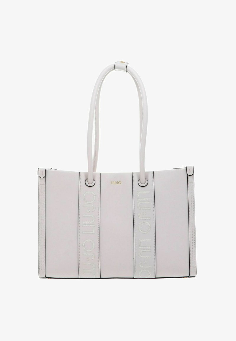 LIU JO ECS - Handtas - true champagne