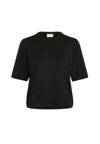 Non sélectionné, black deep cc