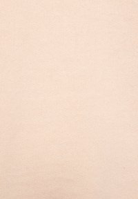  Lichtbeige stof met een gladde, fijne breistructuur. Egaal van kleur zonder zichtbare patronen of ontwerpen. Zacht en uniform uiterlijk.