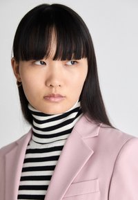 HUGO ATENIA - Σακάκι - light/pastel pink