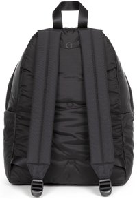 Eastpak PADDED PAK'R - Mochila - puff black