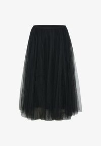 Selected, pitch black