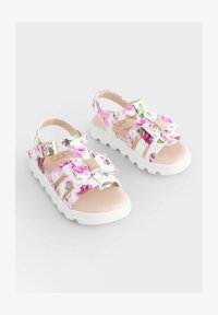 Unausgewählt, floral