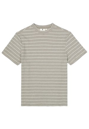 Garcia, Camiseta estampada - shadow sage