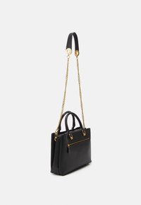 Guess MASIE GIRLFRIEND SATCHEL - Borsa a mano - black