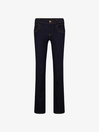 Unausgewählt, rinsed blue denim