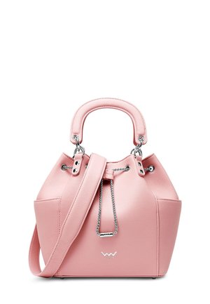 VEGA - Handbag - pink