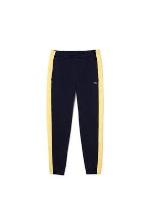 Pantaloni sportivi - dark blue