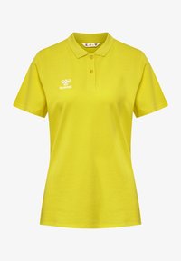 Ikke valgt, blazing yellow