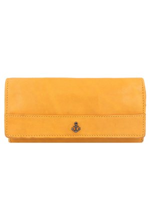 Harbour 2nd MARINA - Geldbörse - oriental mustard