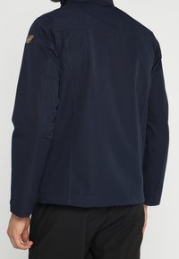 Icepeak Outdoorjacka - dark blue