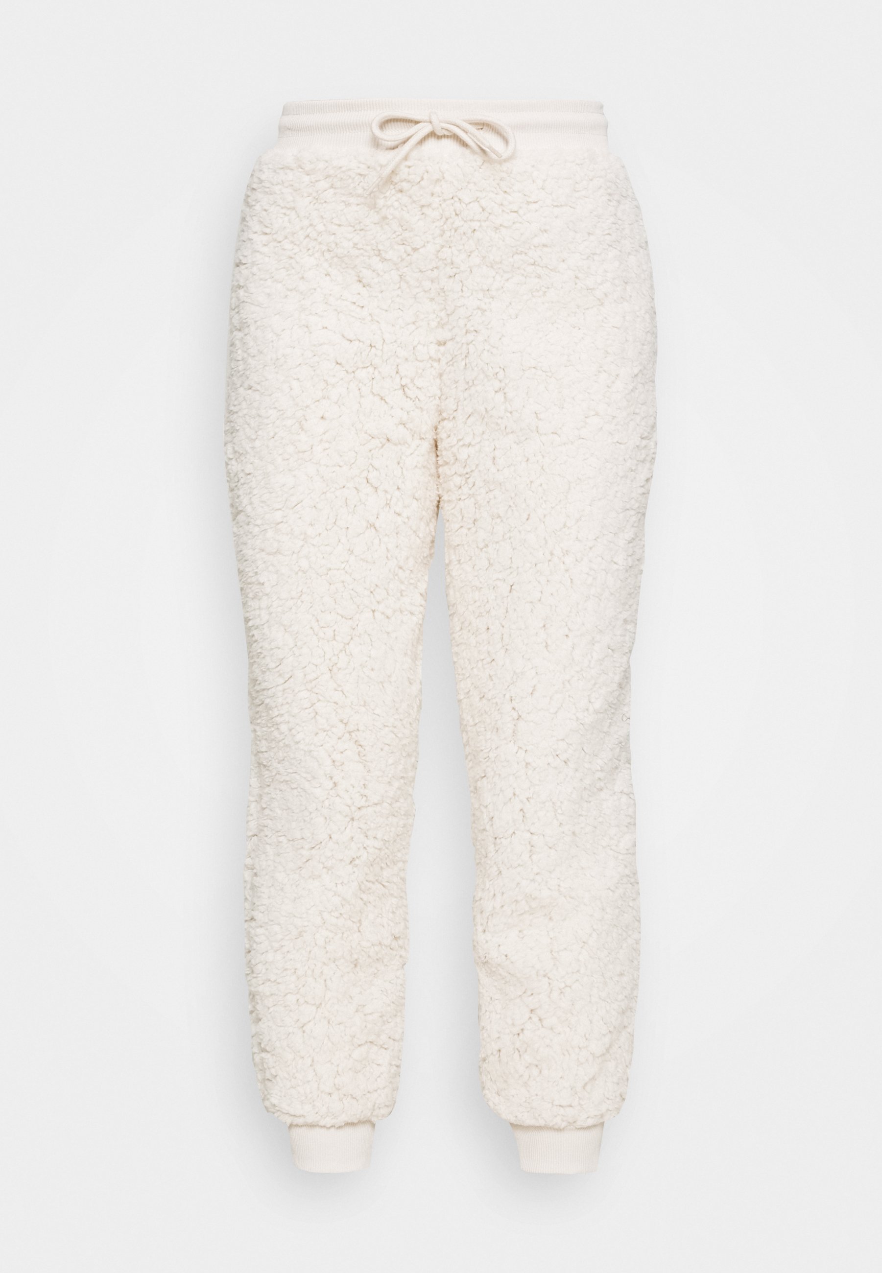 off white tracksuit bottoms