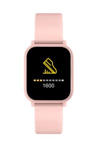 Tikkers SERIES SET - Smartwatch - pink