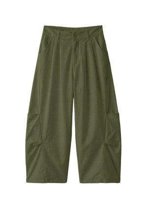 Stradivarius, Pantaloni - khaki