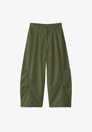 Stradivarius, Pantaloni - khaki
