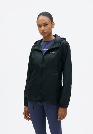 Columbia FLASH FORWARD™ II - Vetrovka - black