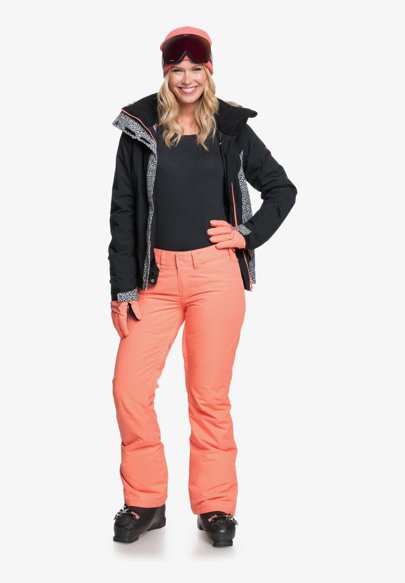 Pantaloni de snowboard