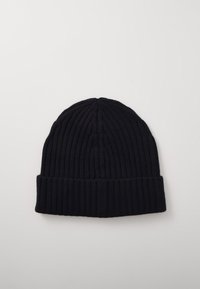 HUGO UNISEX - Berretto - navy