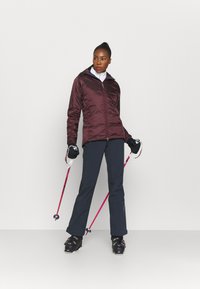 Icepeak FRECHEN - Calças de esqui - dark blue