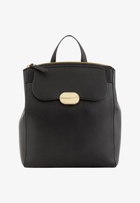 Capisa Rucsac Carpisa PLUTONE V1 - Rucsac - black/negru - Zalando.ro