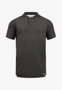 Unselected, dark grey