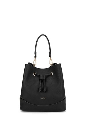 Diana&Co Handtas - black