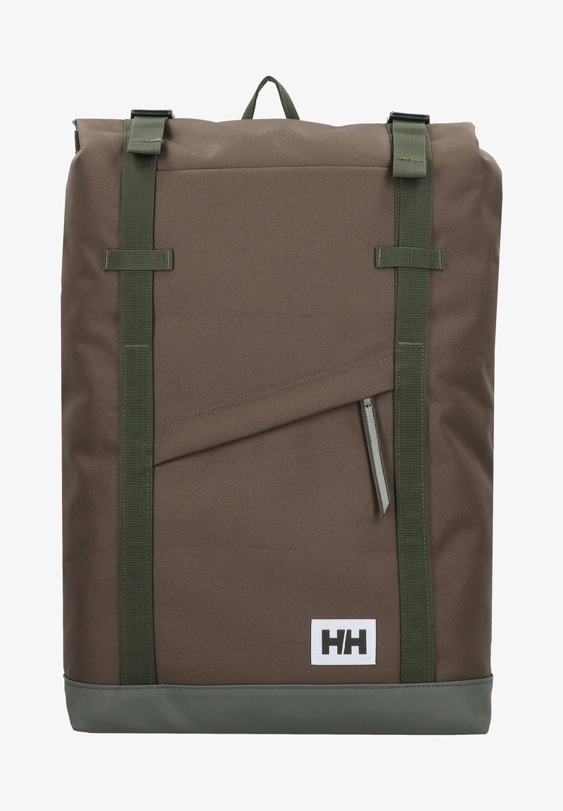 Helly Hansen Zaino - beluge/forest night