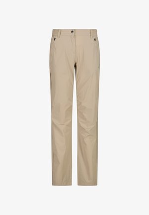CMP, CMP OUTDOORHOSE - Bukser - p sabbia