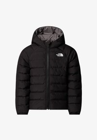 Nevybrané, tnf black smoked pearl