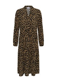 Neselectat, tiger s eye spotty leopard