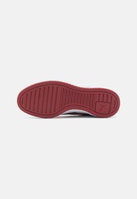 Puma PRO CLASSIC  - Sportcipő - white/intense red