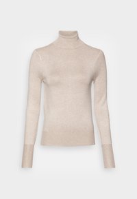 ONLY Tall ONLVENICE - Jumper - whitecap gray melange