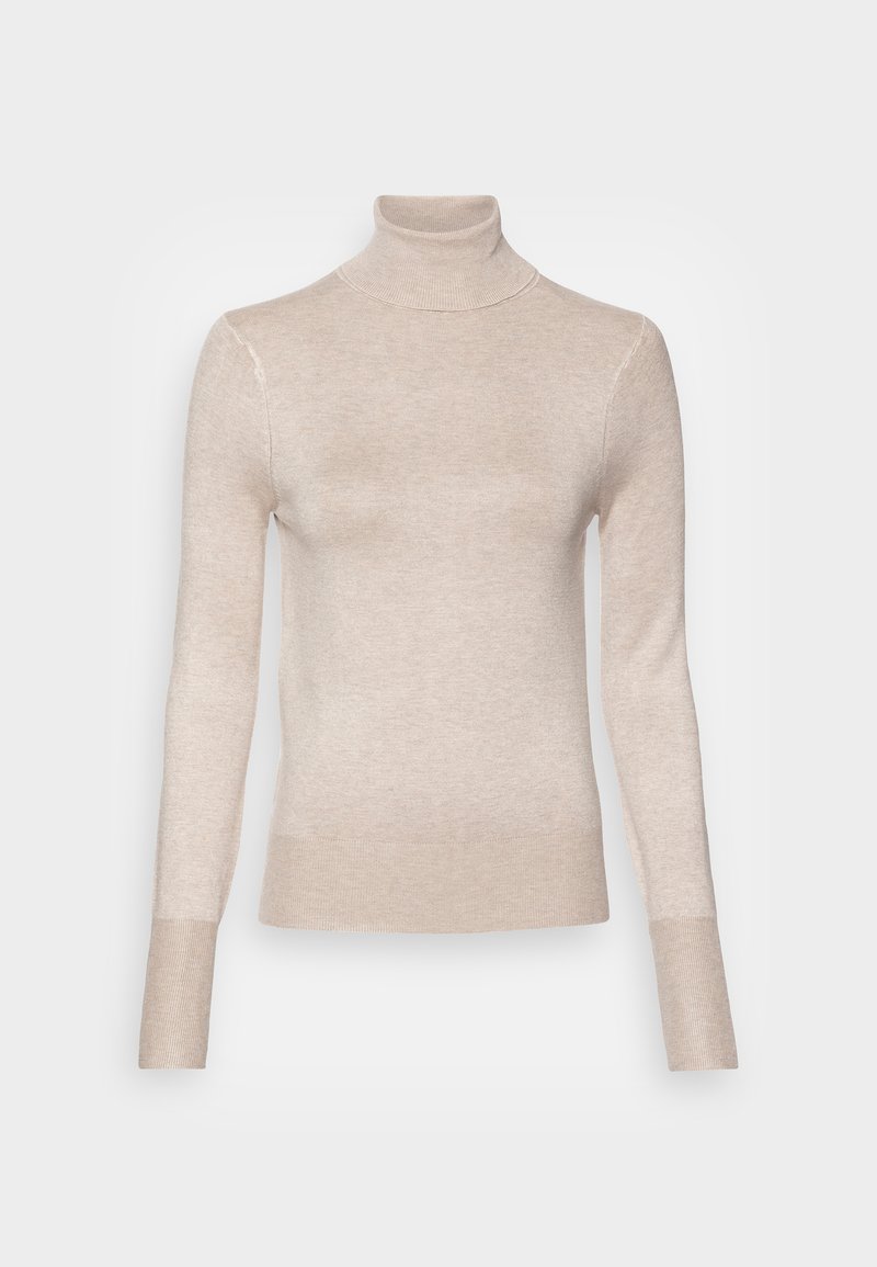ONLY Tall ONLVENICE - Jumper - whitecap gray melange