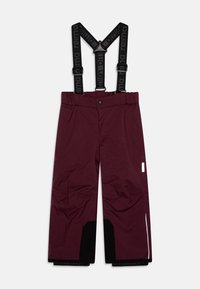 Non sélectionné, deep purple