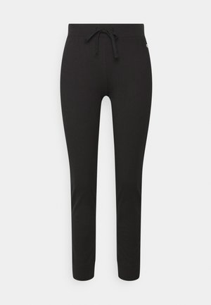 Jogginghose - black