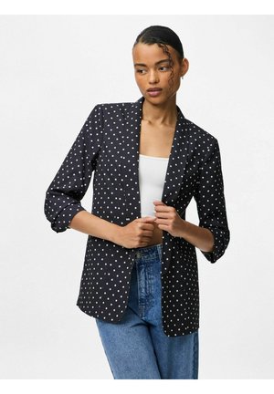 PCBOSELLA - Blazer - black