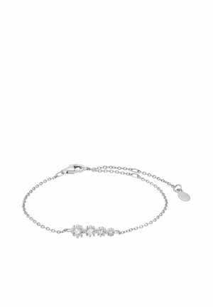 Armband - silberfarben