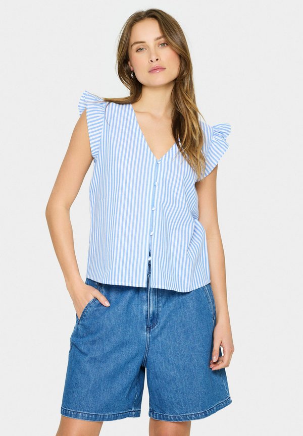 SAMARA - Bluse