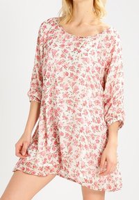 American Vintage Denní šaty - pink