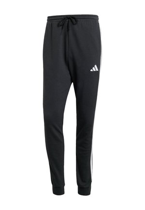 adidas Sportswear ESSENTIAL  czarny