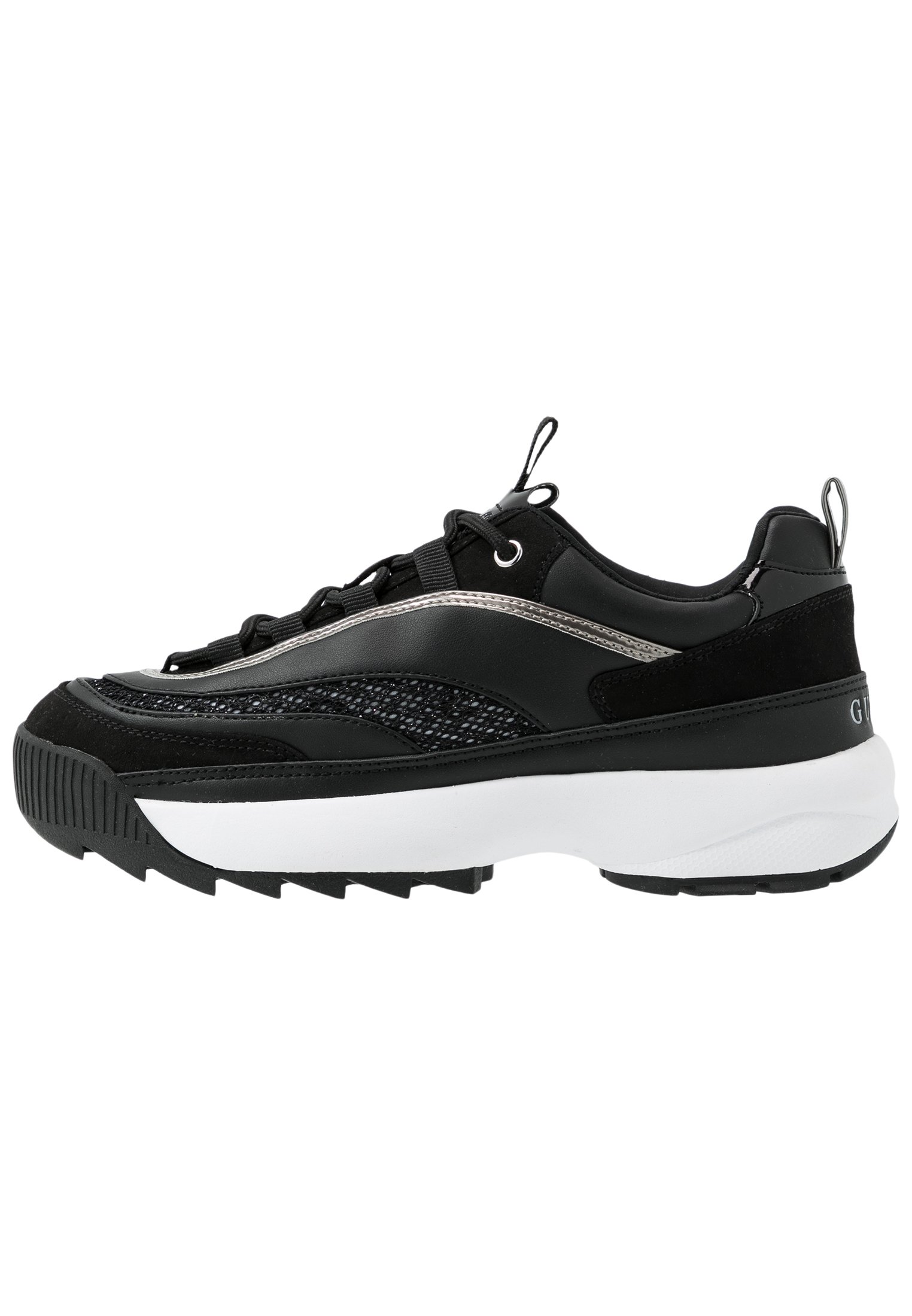 KAYSIE Sneakers black KAYSIE Sneakers black