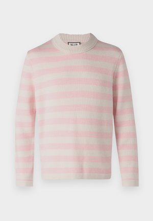 Paul & Joe UKURTY - Pullover - rose