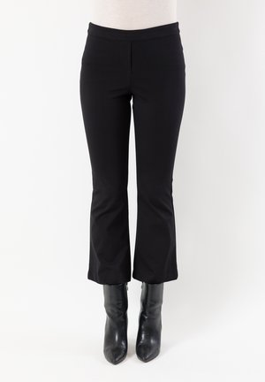 BRATZ PUNTO MILANO - Pantaloni - nero