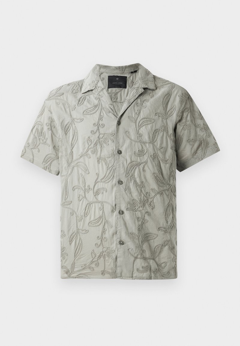 Jack & Jones PREMIUM Overhemd grijs