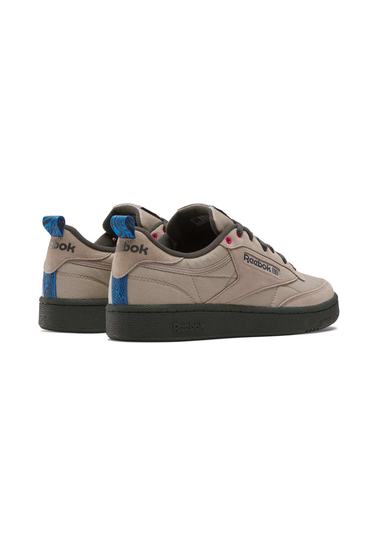 CLUB C 85 UNISEX
