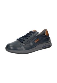 Sioux TURIBIO-702-J - Sneaker low - blau