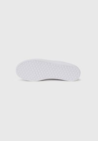 Tommy Hilfiger TH PLATFORM - Sneakers low - white
