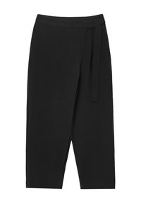 Trousers - nero